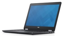 Notebook Dell E5570 15,6" FHD