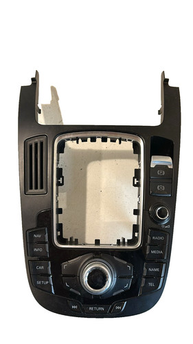 Audi navigatore sat - b8, nav