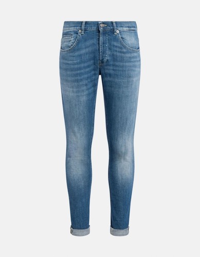 Jeans uomo dondup george - uomo, ma4