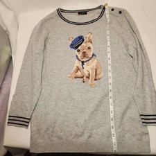 Maglione nautico Talbots