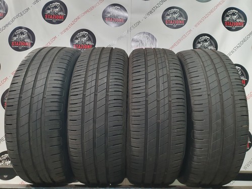 Gomme estive usate goodyear - 4,