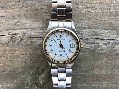 Orologio bucherer lady - orologio, lady’s