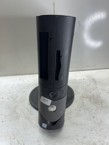 Dell optiplex gx280 - optiplex, sff