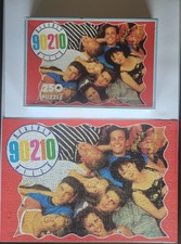 Beverly Hills 90210 Puzzle