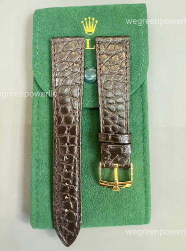 Cinturino rolex pelle - rolex,