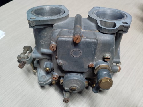 Carburatore solex c40 ddh - carburatore,