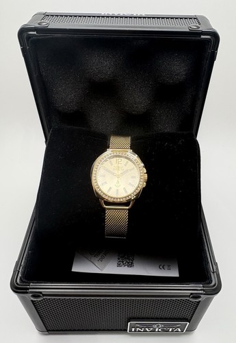 Cinturino donna invicta oro - donna,