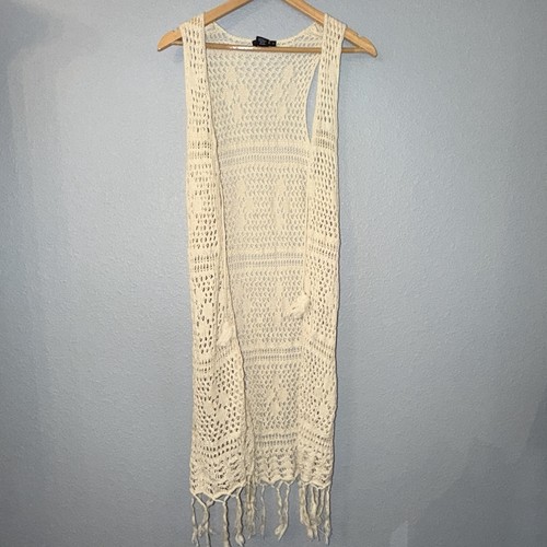 Joe elle gilet spolverino - &,