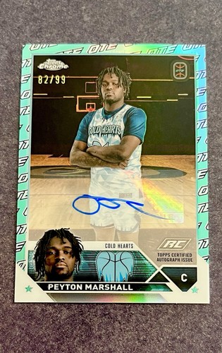 2023 topps chrome ote - chrome,