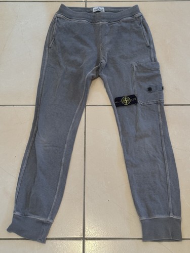 Pantalon stone island - stone, junior