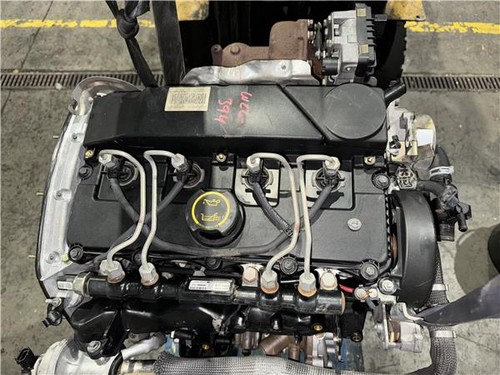 Motore ford mondeo iii - ford, (b5y)