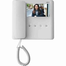 Citofono Vivavoce X1 Con Tasti