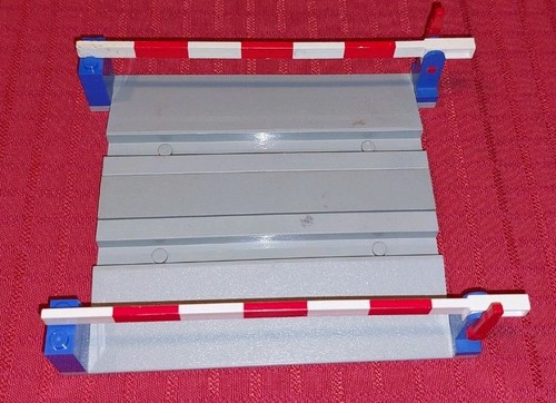 Lego volt passaggio - 4,5, 12