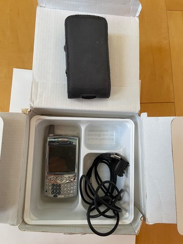 Palm treo 650 grigio - treo,