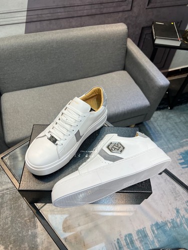 Sneaker bassa net philipp - sneaker, net-philipp