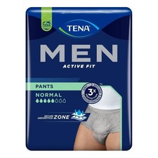 TENA MEN ACTIVE FIT PANTS L /