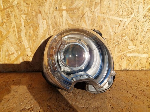 Faro proiettore fiat 500 - faro,