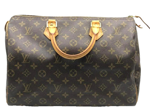 Louis vuitton speedy - louis, 35