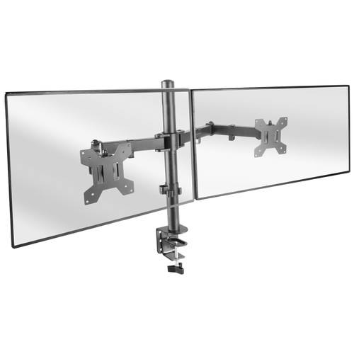 Supporto per monitor con
