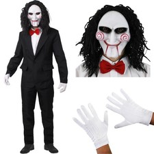 COSTUME HALLOWEEN PUPAZZO