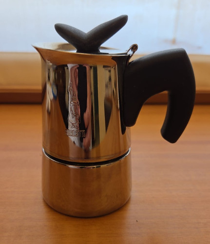 Bialetti musa caffettiera - musa,