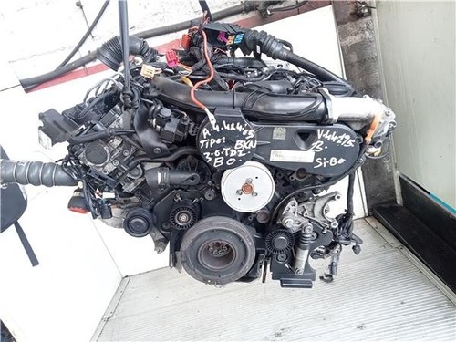 Bkn motor completo 31286 - bkn,