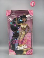Barbie Jewel Hair Sirena