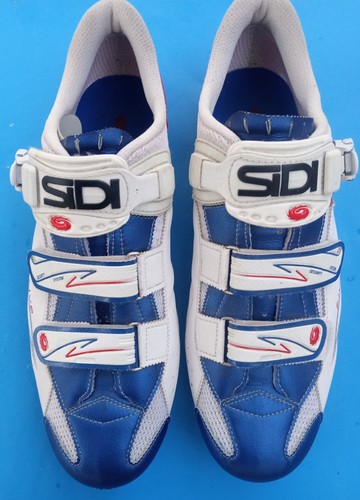 Scarpe strada sidi genius 5 - scarpe,