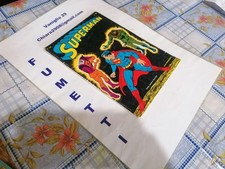 SUPERMAN MONDADORI ORIGINALE