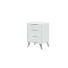 KIT COMODINO 3 CASSETTI SWEET