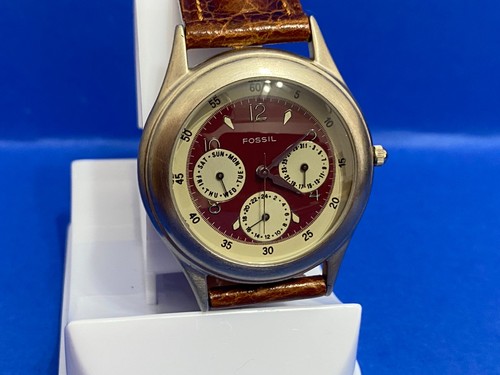 Orologio fossil 8479 quartz - orologio,