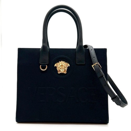 Borsa tracolla versace - borsa,