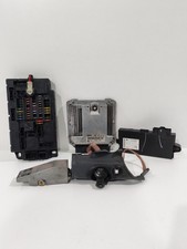 KIT Centralina Motore ECU Body