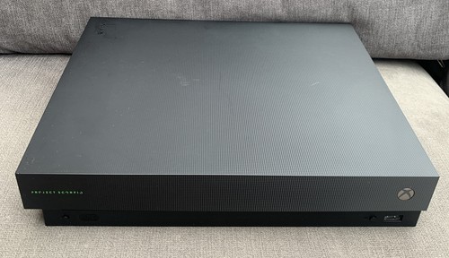 Xbox one project - xbox,