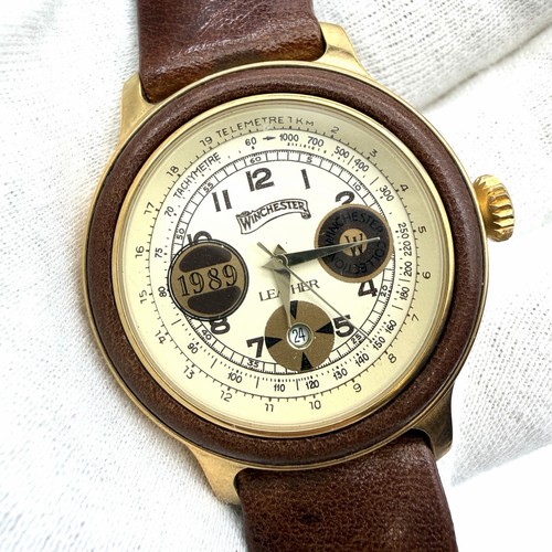 Orologio watch winchester - orologio,