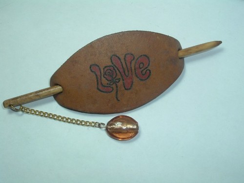 Accessorio per capelli vintage - capelli,