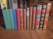Lotto 13 Libri Classici -