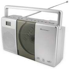 SOUNDMASTER Radio FM RCD1185