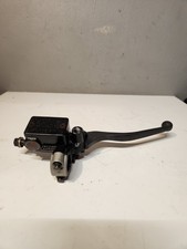 Maître Cylindre Frein Avant -