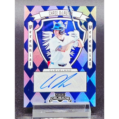 Chase delauter auto - chase,