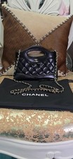 borsa a tracolla chanel trucco