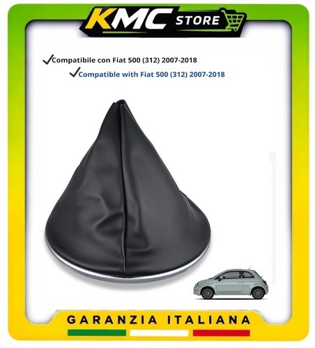 Cuffia cambio marce per fiat - cuffia,