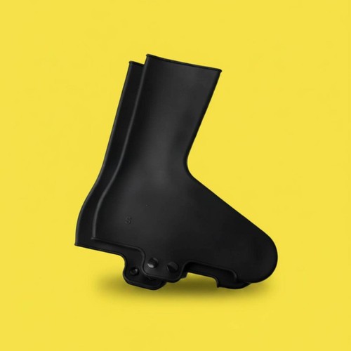 Copriscarpe impermeabile - copriscarpe,