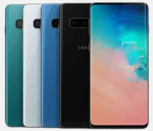 Samsung galaxy s10 128 - samsung, gb