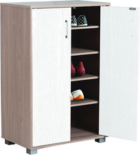 Scarpiera Mobile Multiuso Con