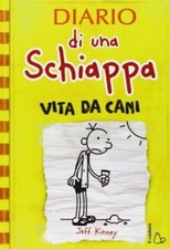 Diario di una schiappa. Vita