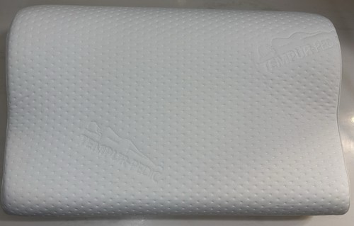 Cuscino collo tempur - cuscino, tempur-pedic