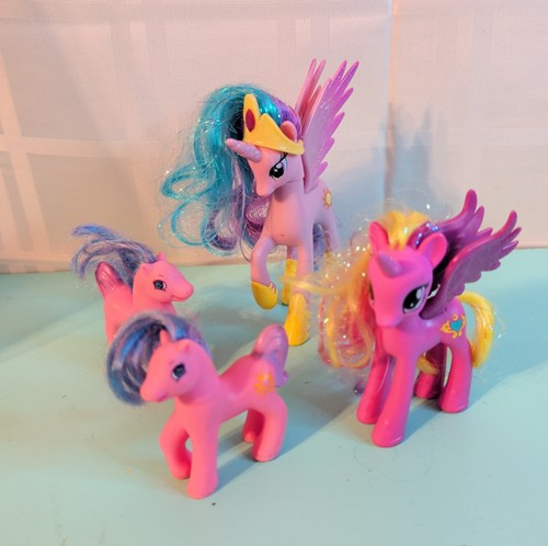 Little pony lotto - my,
