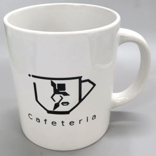 Tazza tazza caffetteria logo