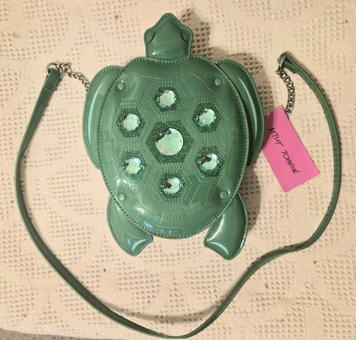 Borsa tracolla betsey - a,